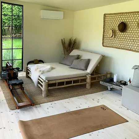 Your Own Private Retreat Near The Water Tatil Evi *