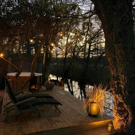 Tatil Evi Your Own Private Retreat Near The Water