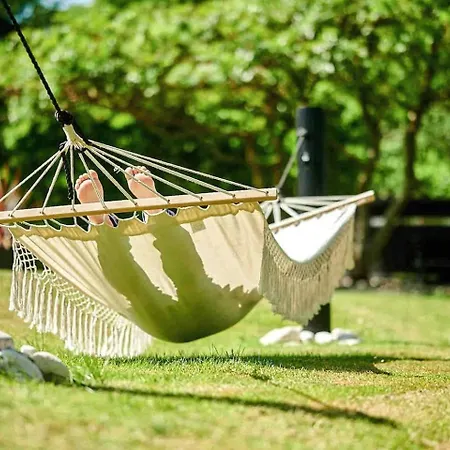 Tatil Evi Your Own Private Retreat Near The Water Dronningmølle